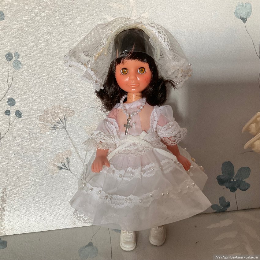 Квартет от Intra — Игровые куклы (фото 8)