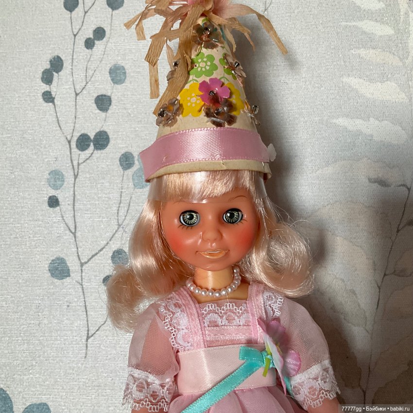 Квартет от Intra — Игровые куклы