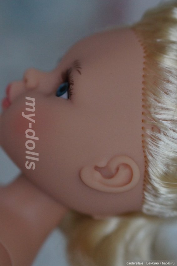 Кукла Алена#2 Paola Reina (фото 7)