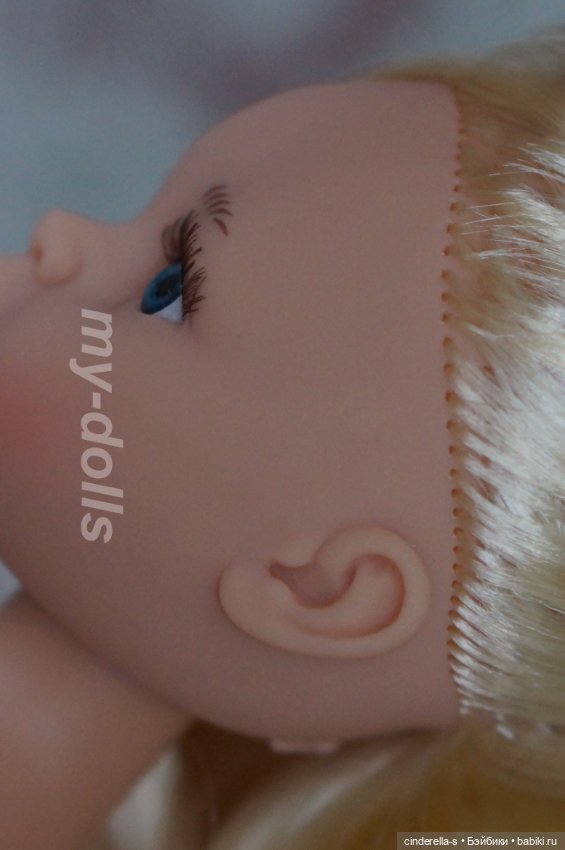 Кукла Алена#3 Paola Reina (фото 6)