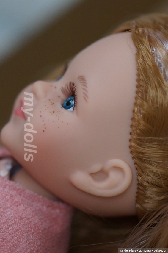 Кукла Кончита#1 Paola Reina (фото 9)