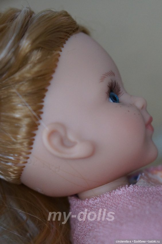 Кукла Кончита#3 Paola Reina (фото 10)