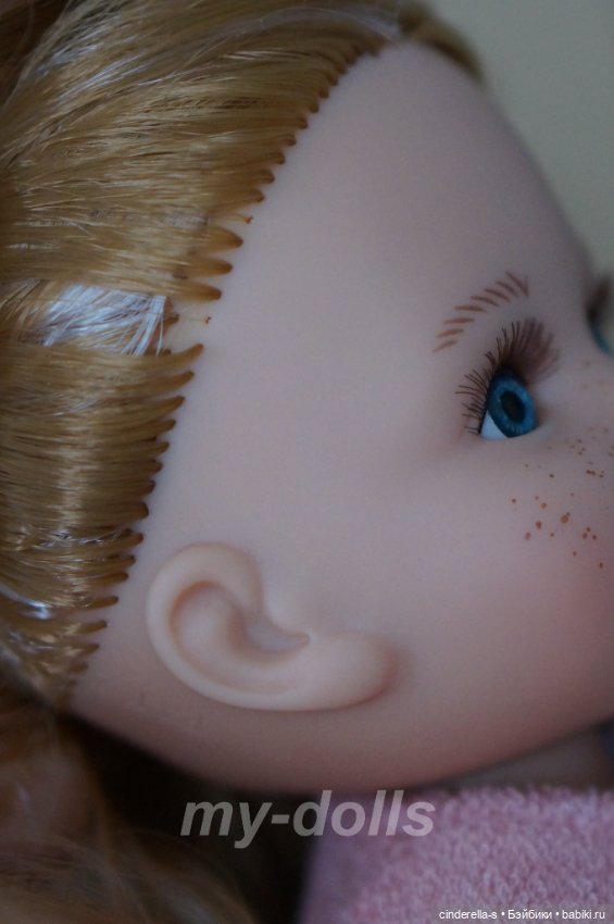 Кукла Кончита#1 Paola Reina (фото 10)