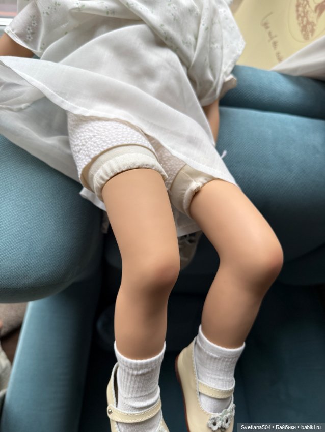 Susanna от Heidi Plusczok (фото 2)