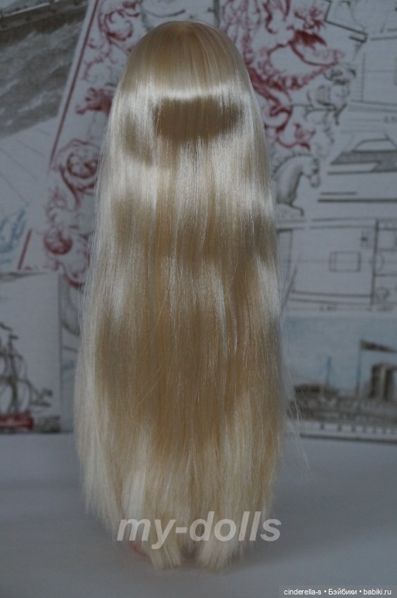 Кукла Алена#6 Paola Reina (фото 10)