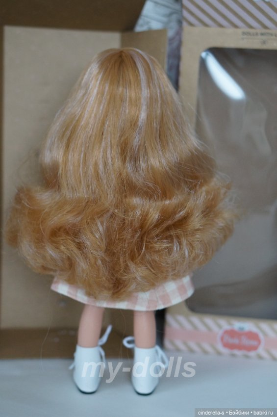 Кукла Кончита#1 Paola Reina (фото 7)