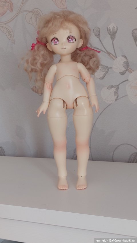 Принцесса фестиваля Luckydoll (фото 3)