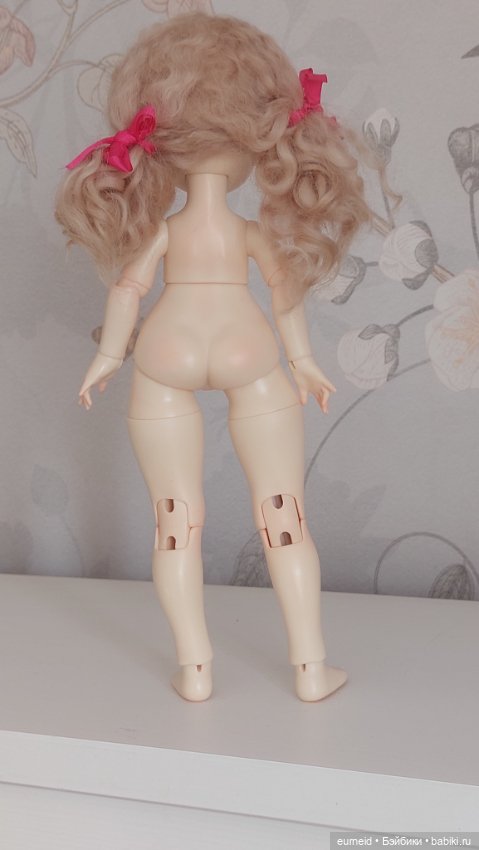 Принцесса фестиваля Luckydoll (фото 5)