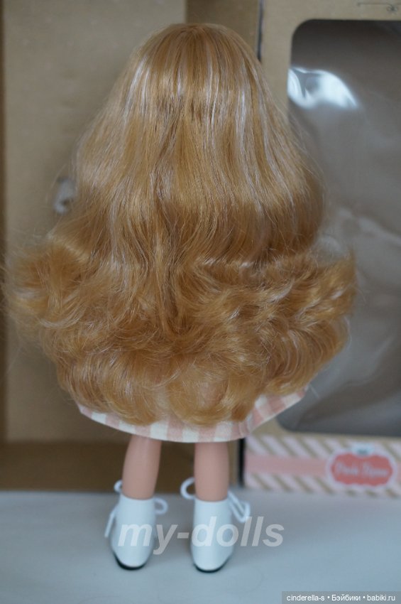 Кукла Кончита#3 Paola Reina (фото 7)