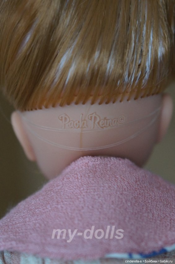 Кукла Кончита#2 Paola Reina (фото 7)