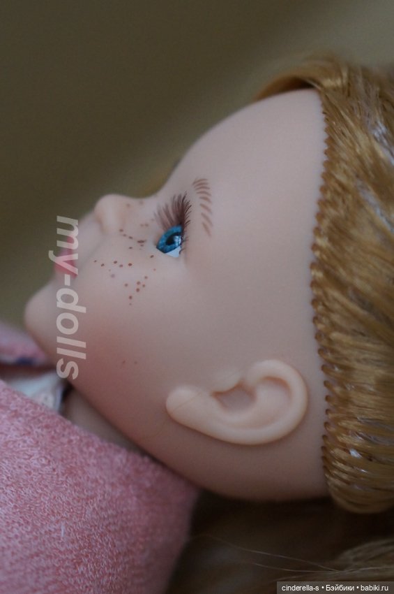 Кукла Кончита#2 Paola Reina (фото 8)