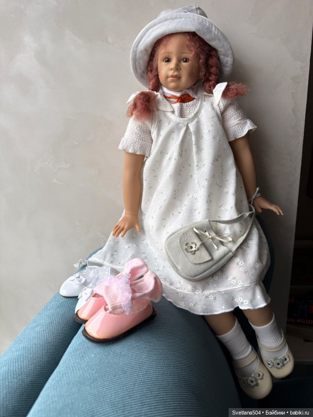 Susanna от Heidi Plusczok (фото 4)