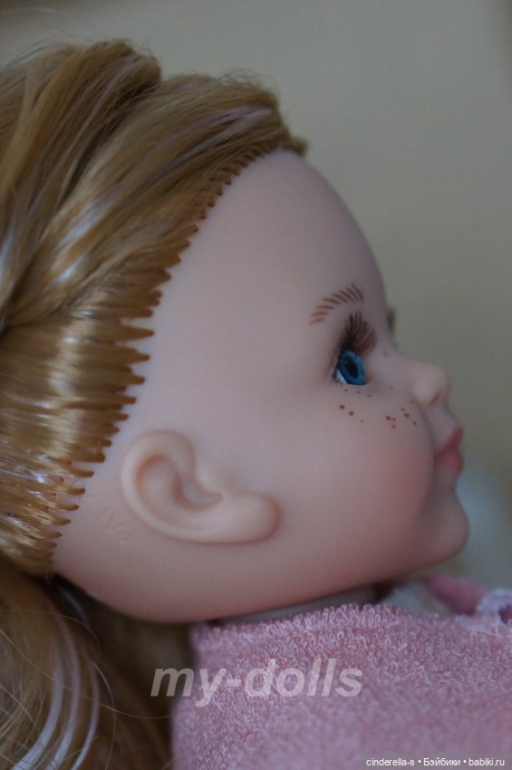 Кукла Кончита#2 Paola Reina (фото 9)