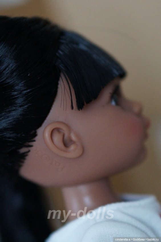 Кайя#5 Paola Reina — Игровые куклы (фото 9)