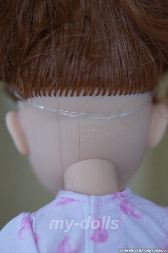 Селия#4 Paola Reina — Игровые куклы (фото 7)