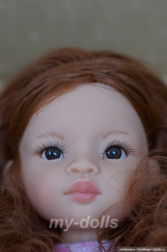 Селия#4 Paola Reina — Игровые куклы (фото 4)