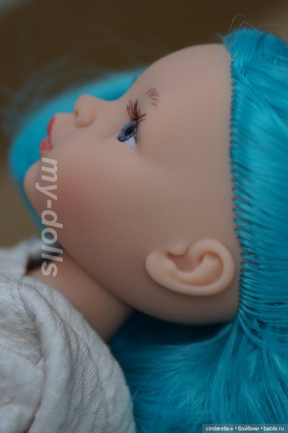 Ньевес#4 Paola Reina — Игровые куклы (фото 7)