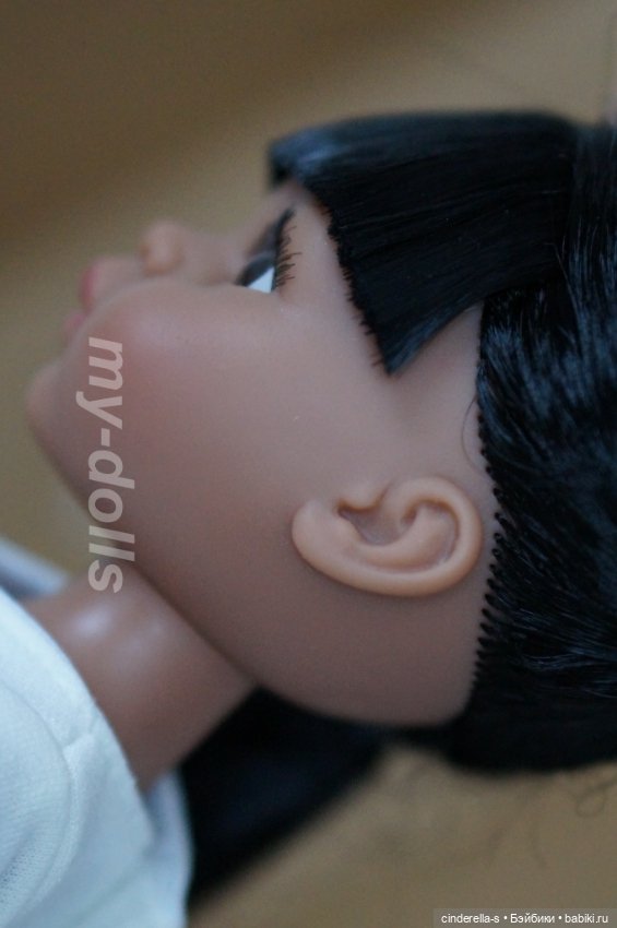 Кайя#5 Paola Reina — Игровые куклы (фото 8)