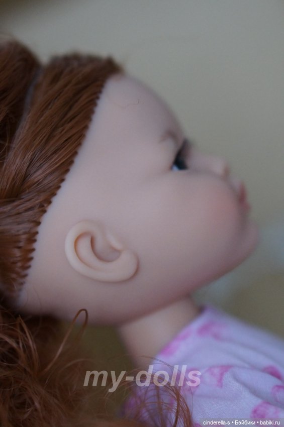 Селия#4 Paola Reina — Игровые куклы (фото 8)
