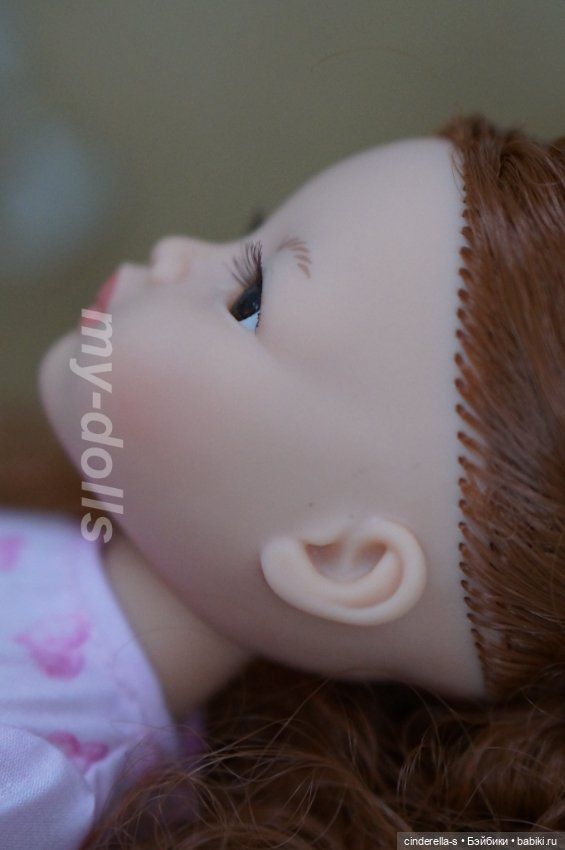 Селия#4 Paola Reina — Игровые куклы (фото 9)