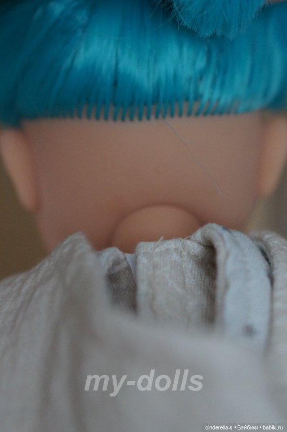 Ньевес#4 Paola Reina — Игровые куклы