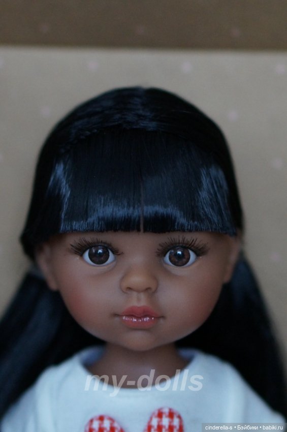 Кайя#5 Paola Reina — Игровые куклы (фото 4)