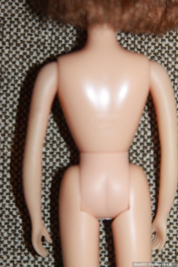 Ликка 4 поколения без дырочек в ушах (фото 10)