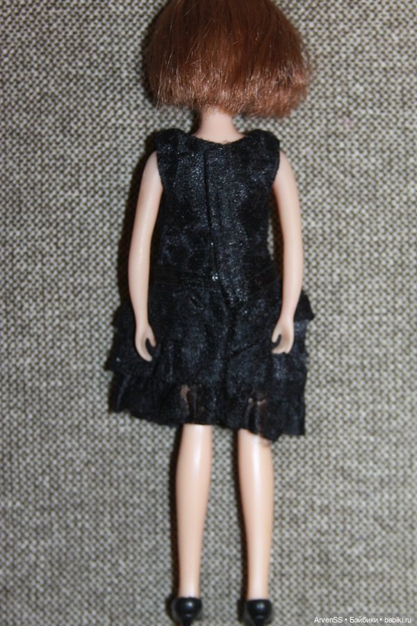 Ликка 4 поколения без дырочек в ушах (фото 7)