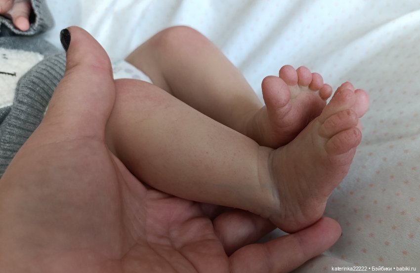 Luisa by Olga Auer — Куклы реборн (фото 8)