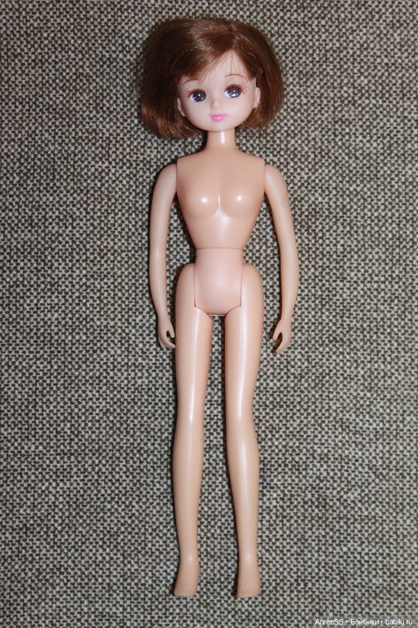 Ликка 4 поколения без дырочек в ушах (фото 8)