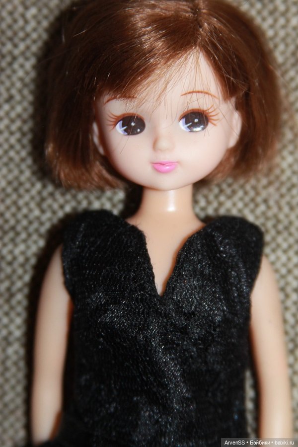 Ликка 4 поколения без дырочек в ушах (фото 6)