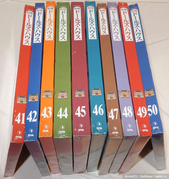 Отдельные номера серии Japanese-Style Hotel Ryokan Doll House (фото 2)