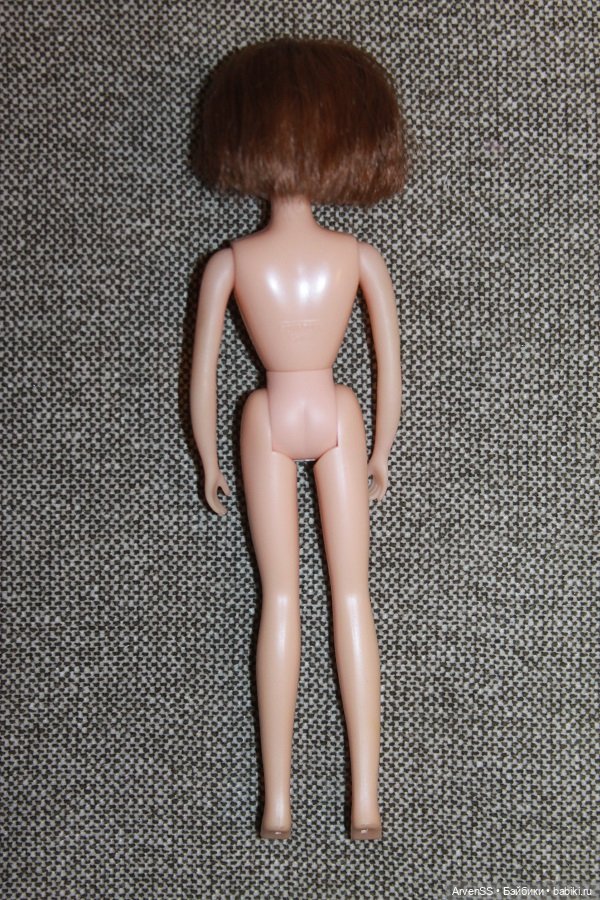 Ликка 4 поколения без дырочек в ушах (фото 9)