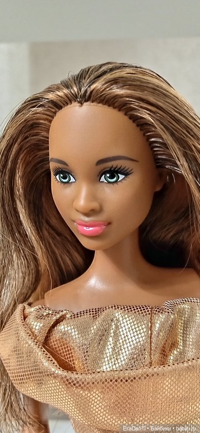2014/2015 Barbie Fashionistas Grace h26hf cln68 (фото 5)