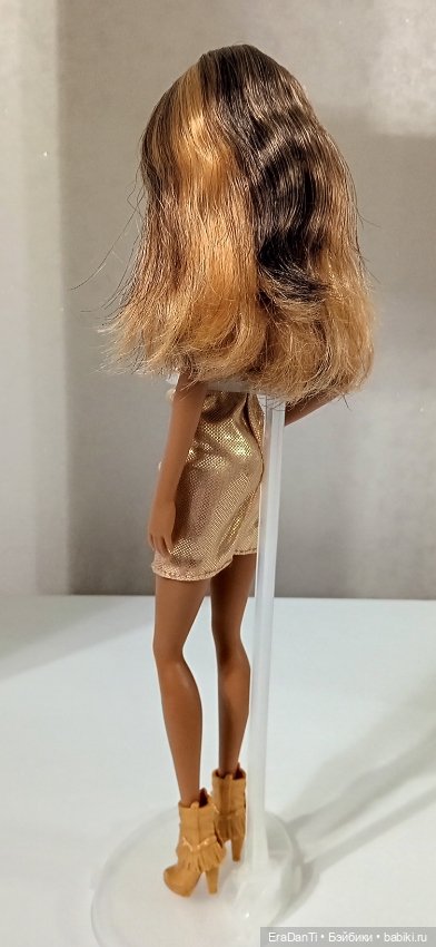 2014/2015 Barbie Fashionistas Grace h26hf cln68 (фото 6)