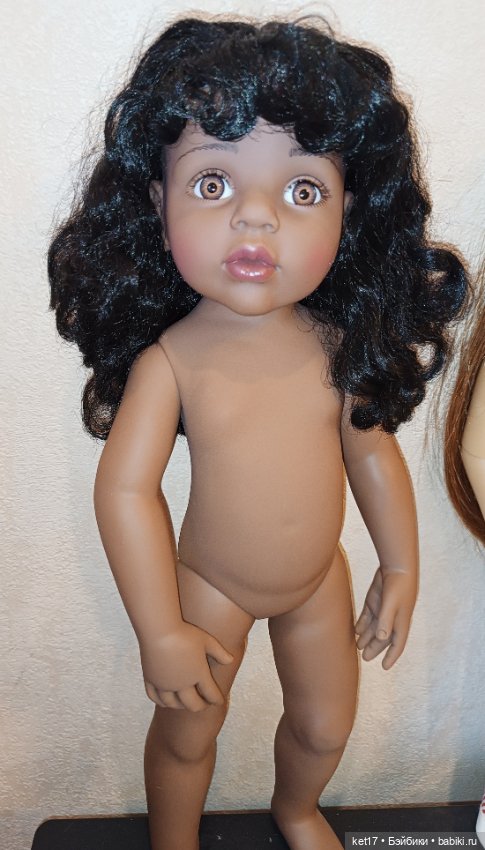 Готц. Нина — Игровые куклы