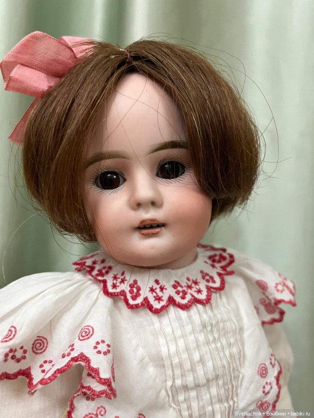 Кареглазка Bahr&Proschild 204 (фото 4)