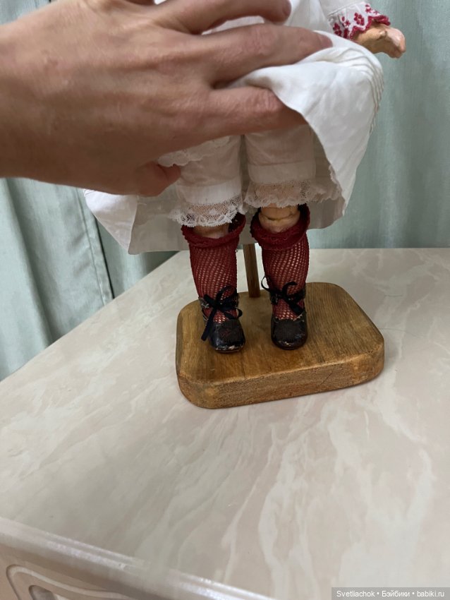 Кареглазка Bahr&Proschild 204 (фото 5)