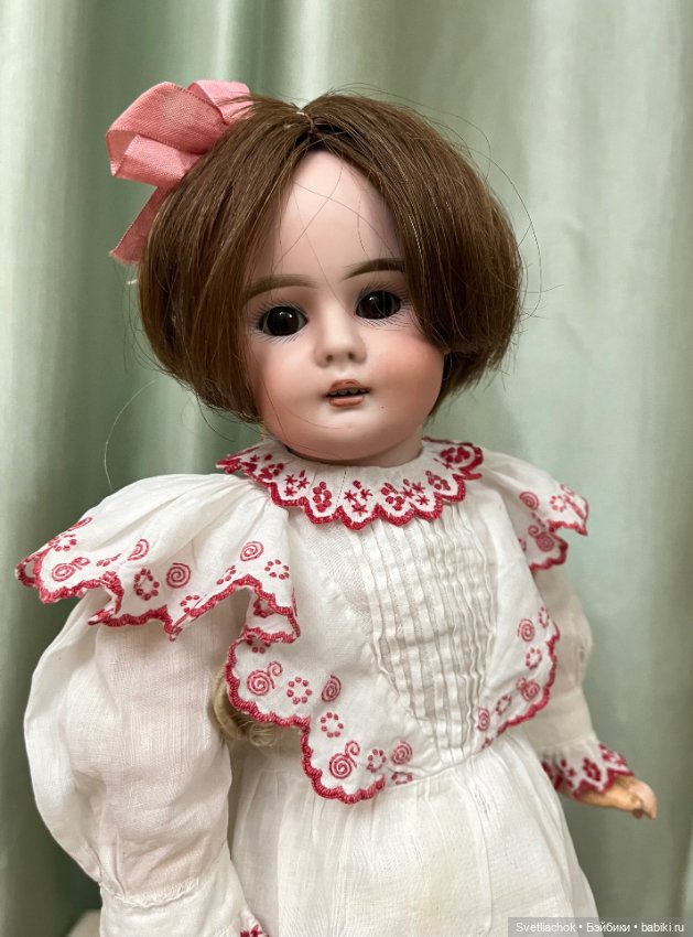 Кареглазка Bahr&Proschild 204 (фото 3)