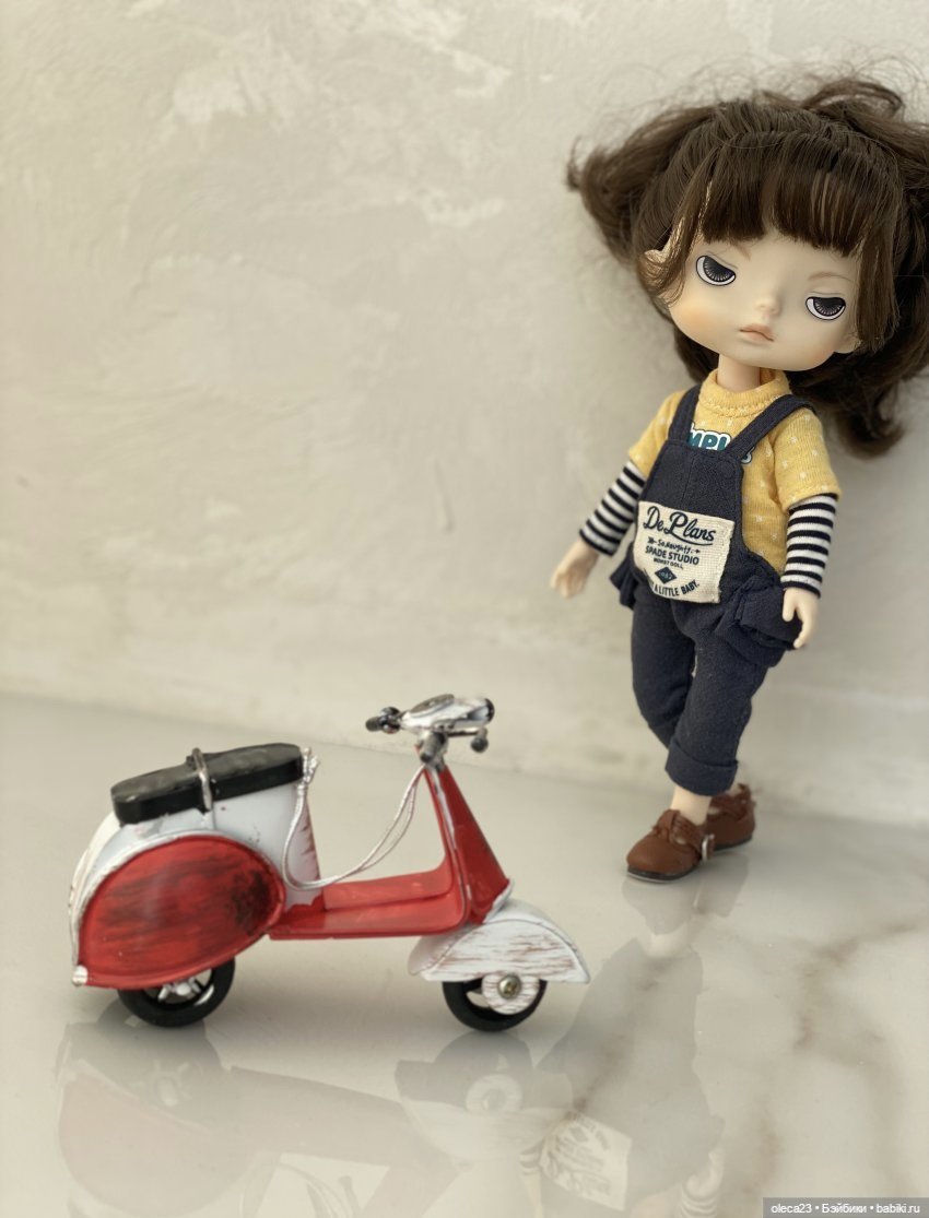 Обувь для Xiaomi, Pipitom, Блайз Blythe, holala (фото 4)