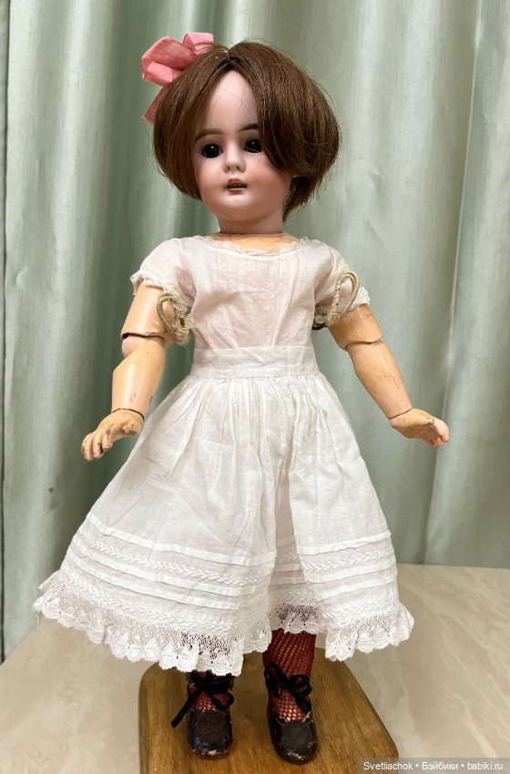 Кареглазка Bahr&Proschild 204 (фото 8)