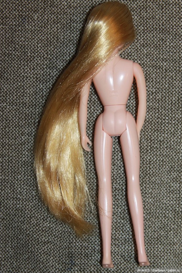 Подружка Ликки Шоколат компании Такара (фото 8)