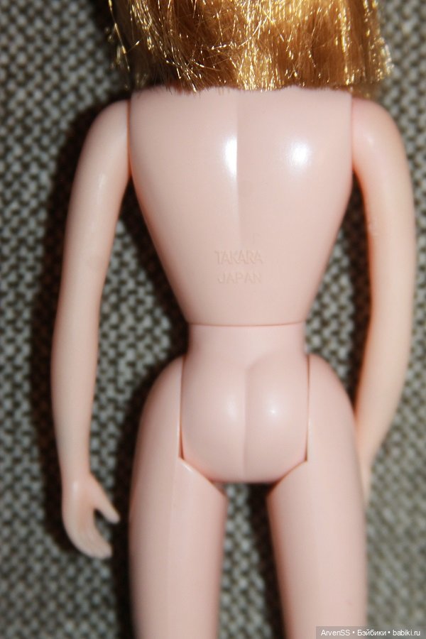 Ликка 4 поколения с ярким макияже (фото 8)