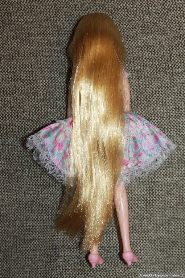 Подружка Ликки Шоколат компании Такара (фото 6)