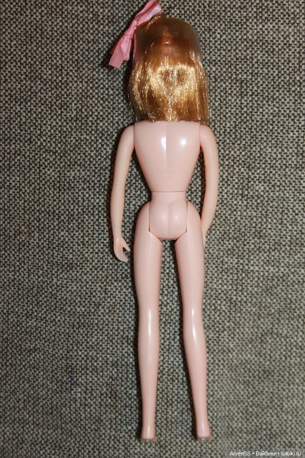 Ликка 4 поколения с ярким макияже (фото 9)