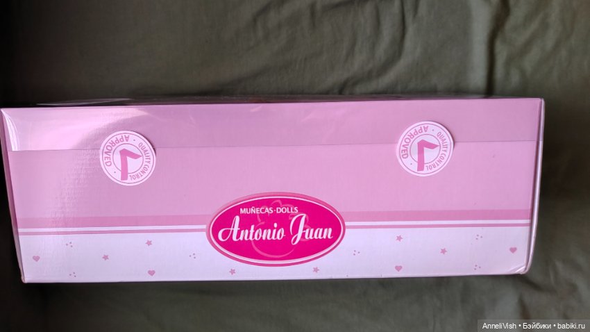 Кукла — Игровые куклы (фото 3)