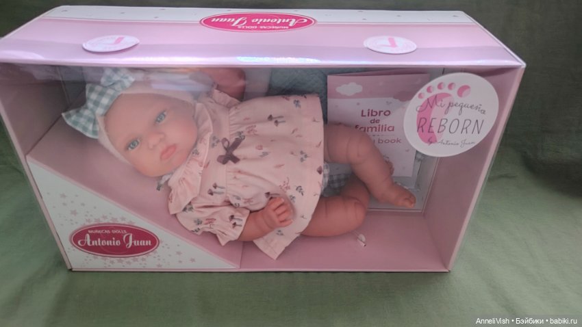 Кукла — Игровые куклы