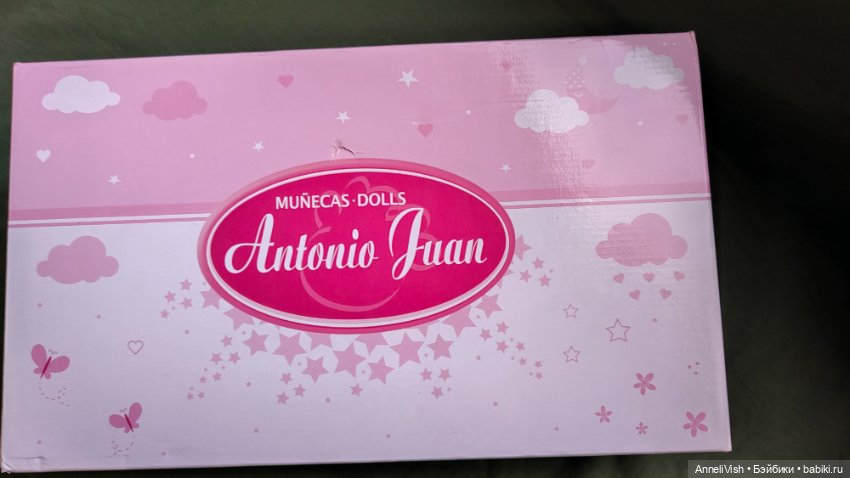 Кукла — Игровые куклы (фото 4)