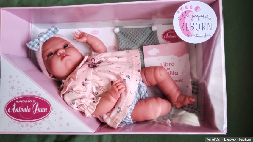 Кукла — Игровые куклы (фото 2)