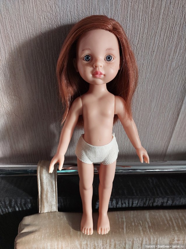 Паола Рейна Кристи 2015-2017 (фото 2)